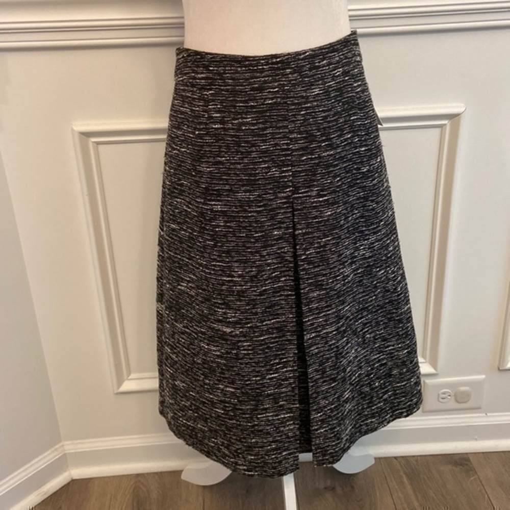 Kate Hill tweed skirt - Picture 1 of 11